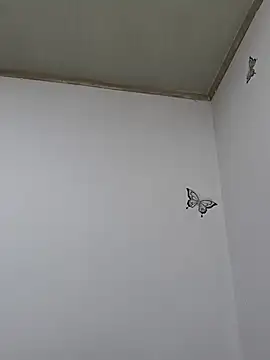 Daniela-rosee online show from November 2025 08:12:01 PM