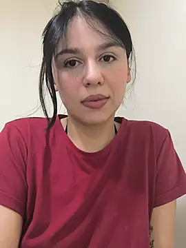 Daniela-rosee online show from June 2026 11:21:02 PM