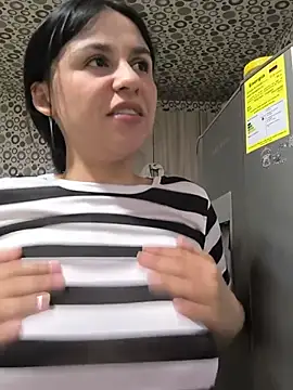 Daniela-rosee online show from July 2026 02:51:02 AM