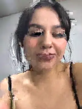 Daniela-rosee online show from November 2025 02:45:02 AM