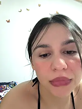 Daniela-rosee online show from March 2026 07:03:02 PM