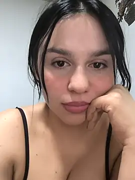 Daniela-rosee online show from March 2026 04:01:02 AM