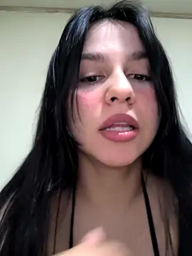 Daniela-rosee online show from April 2026 11:45:02 PM