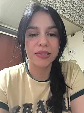 Daniela-rosee online show from July 2026 03:18:01 AM