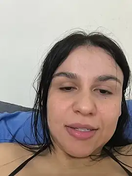 Daniela-rosee online show from July 2026 04:12:02 AM