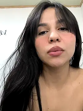 Daniela-rosee online show from November 2025 08:23:02 PM