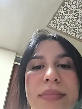 Daniela-rosee online show from July 2026 03:23:01 AM