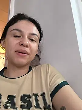 Daniela-rosee online show from July 2026 04:06:02 PM