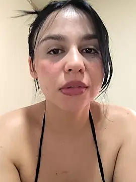 Daniela-rosee online show from March 2026 09:27:02 PM