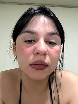 Daniela-rosee online show from April 2026 11:30:02 PM