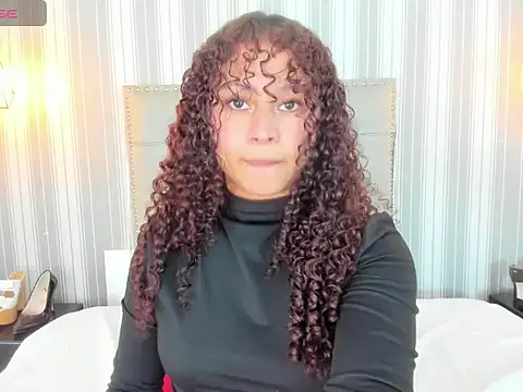 Sofiapassionne online show from February 2026 02:59:01 PM