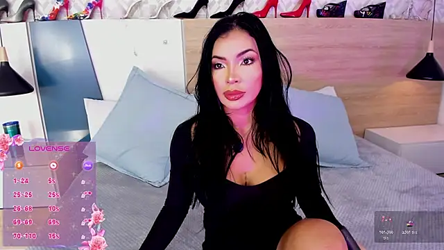 veronikali online show from July 2026 07:10:01 PM