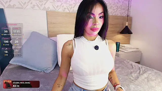 veronikali online show from February 2026 06:32:02 PM