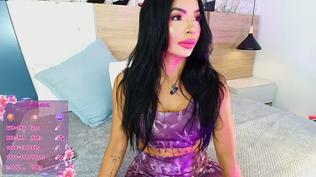 veronikali online show from July 2026 07:36:02 PM