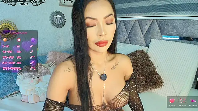 veronikali online show from December 2025 04:18:01 PM