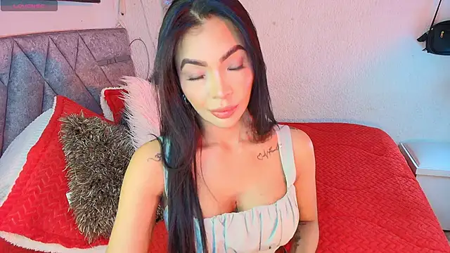 veronikali online show from October 2025 04:26:02 PM