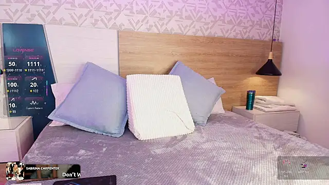 veronikali online show from February 2026 07:44:02 PM