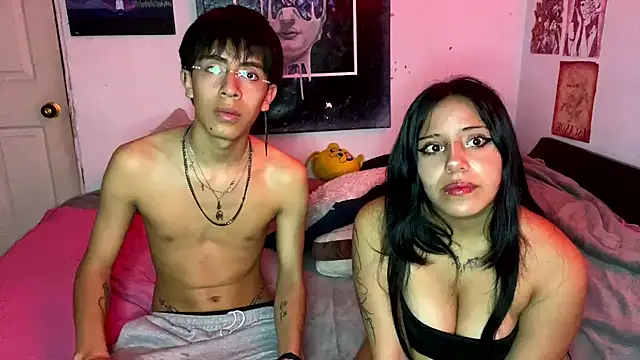 Violett Danteex online show from March 2026 10:05:02 AM