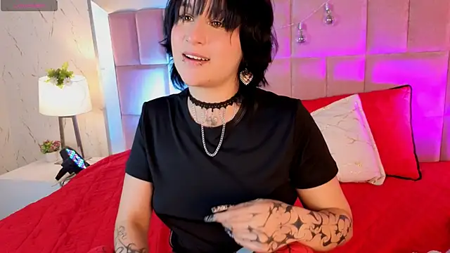 RobinBennett online show from April 2026 06:10:01 PM