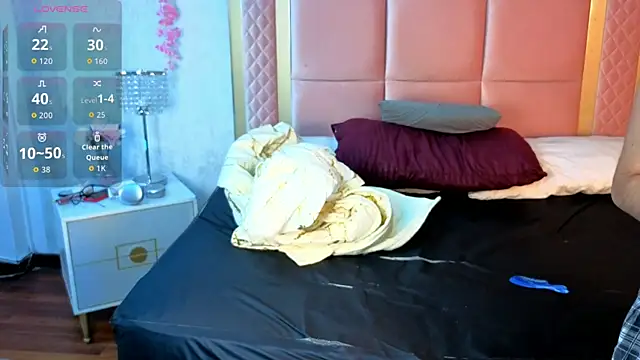 RobinBennett online show from November 2025 11:58:02 AM