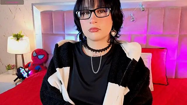 RobinBennett online show from April 2026 12:17:01 PM