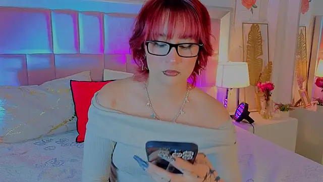 RobinBennett online show from April 2026 12:44:01 PM