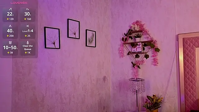 RobinBennett online show from December 2025 12:37:01 PM