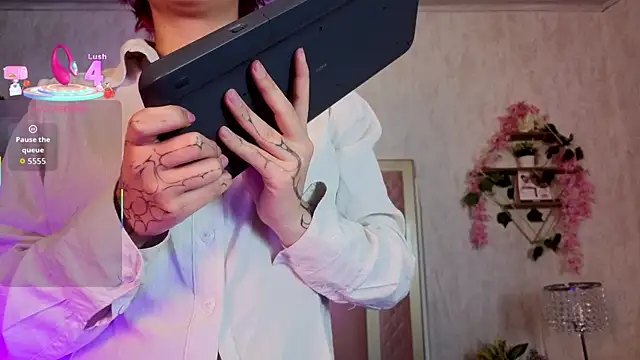 RobinBennett online show from January 2026 11:50:01 AM