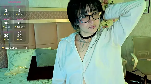 RobinBennett online show from November 2025 02:55:02 PM