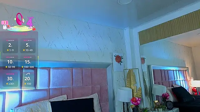 RobinBennett online show from March 2026 12:05:01 PM