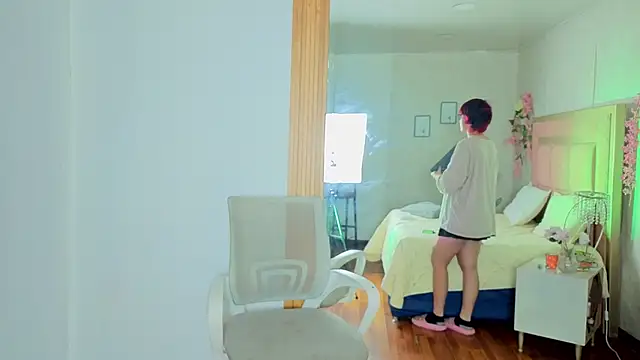 RobinBennett online show from February 2026 12:25:02 PM