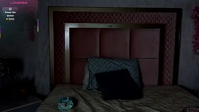 RobinBennett online show from February 2026 12:12:02 PM