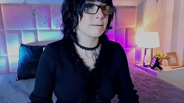 RobinBennett online show from April 2026 12:46:02 PM
