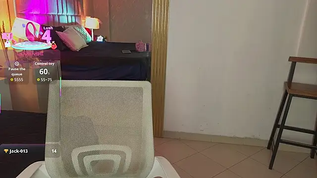 RobinBennett online show from March 2026 11:36:02 AM