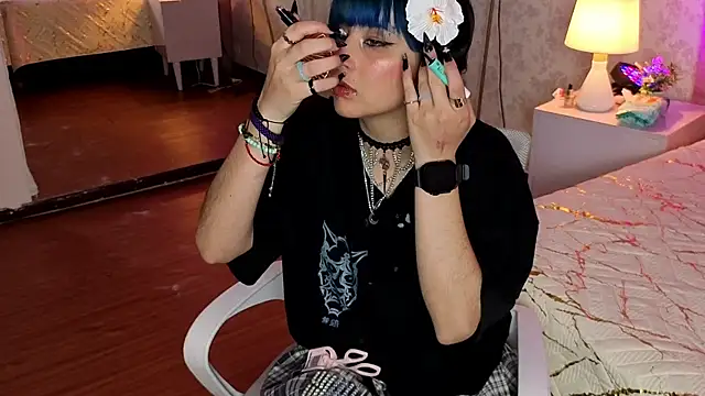 RobinBennett online show from September 2025 01:07:01 PM