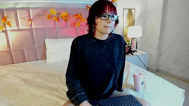 RobinBennett online show from February 2026 08:17:02 PM