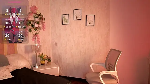 RobinBennett online show from October 2025 12:37:02 PM