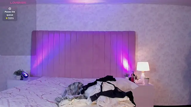 RobinBennett online show from October 2025 11:23:01 AM