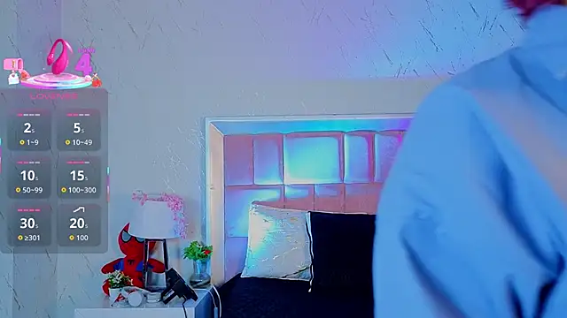 RobinBennett online show from March 2026 12:30:01 PM