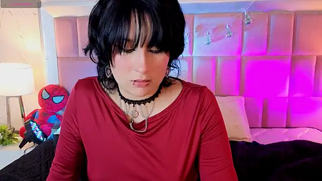 RobinBennett online show from April 2026 07:07:02 PM