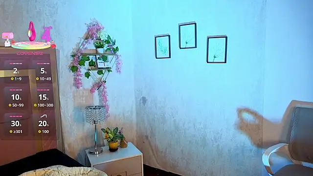 RobinBennett online show from November 2025 12:16:02 PM