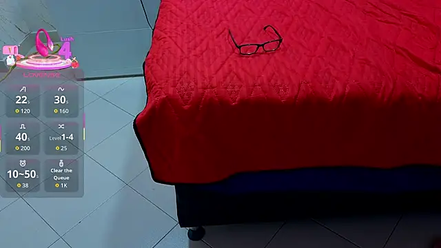 RobinBennett online show from March 2026 12:06:02 PM