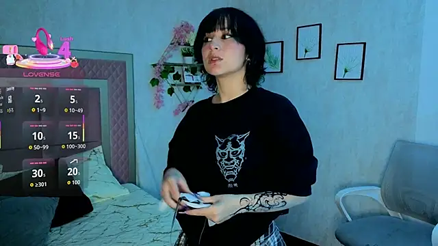 RobinBennett online show from November 2025 12:27:02 PM