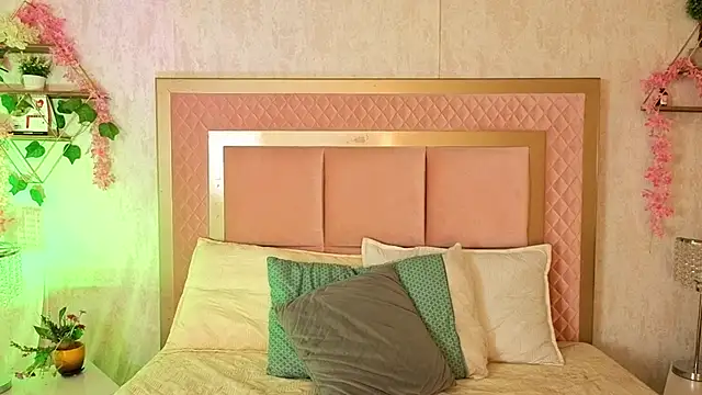 RobinBennett online show from February 2026 12:13:02 PM