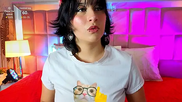 RobinBennett online show from May 2026 01:06:01 PM