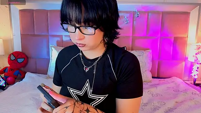 RobinBennett online show from April 2026 12:53:02 PM