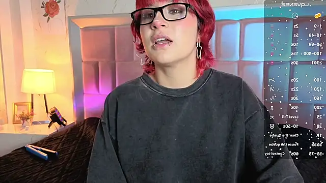 RobinBennett online show from February 2026 12:15:01 PM