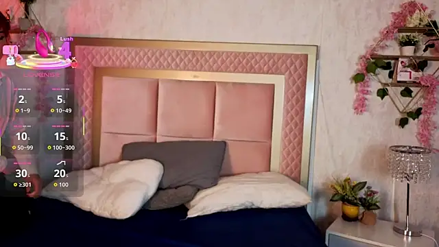 RobinBennett online show from January 2026 12:00:01 PM