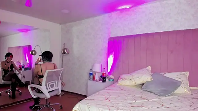 RobinBennett online show from September 2025 12:45:01 PM