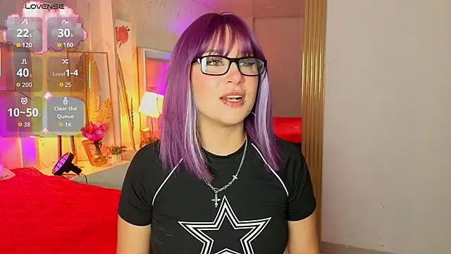 RobinBennett online show from March 2026 12:29:01 PM